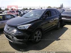 هیۆندای سەنتافی